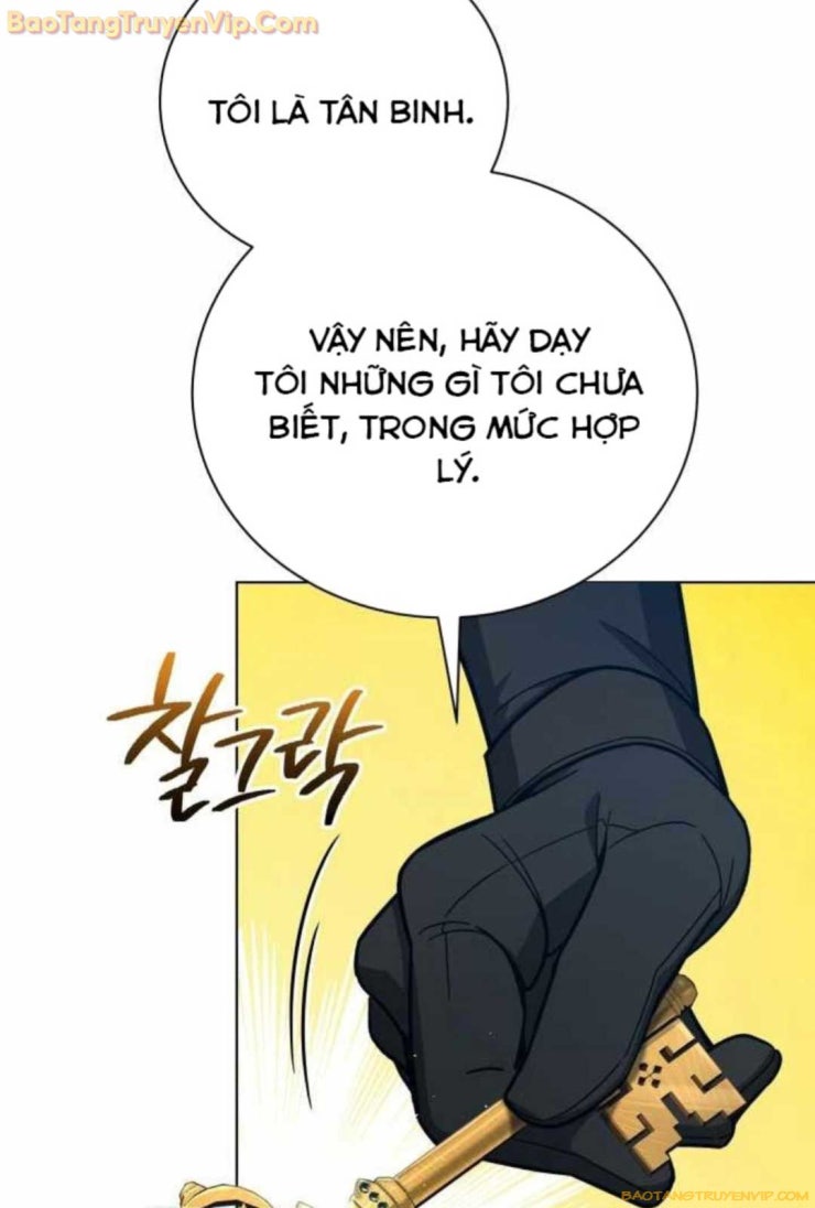 Ta Nuôi 1 Bầy Skeleton - Page 42