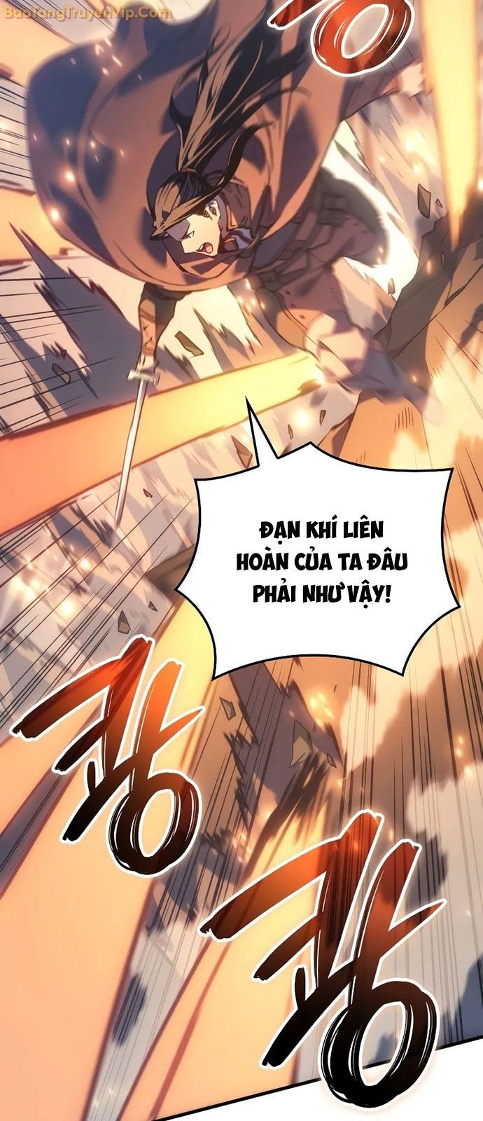 Đế Vương Hồi Quy - Page 58