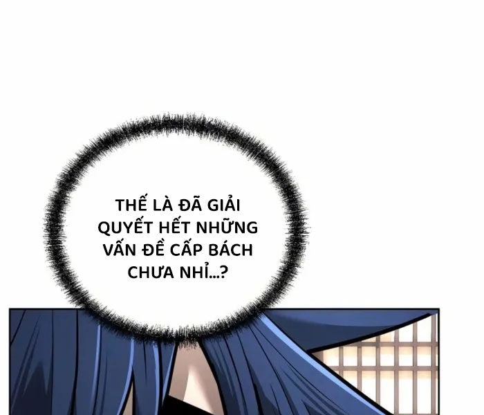 Người Chơi Tiền Kiếp Hồi Sinh Về Murim - Page 103