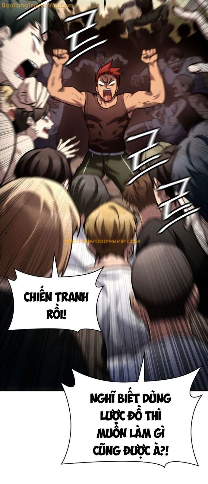 Đại Pháp Sư Toàn Năng - Page 27