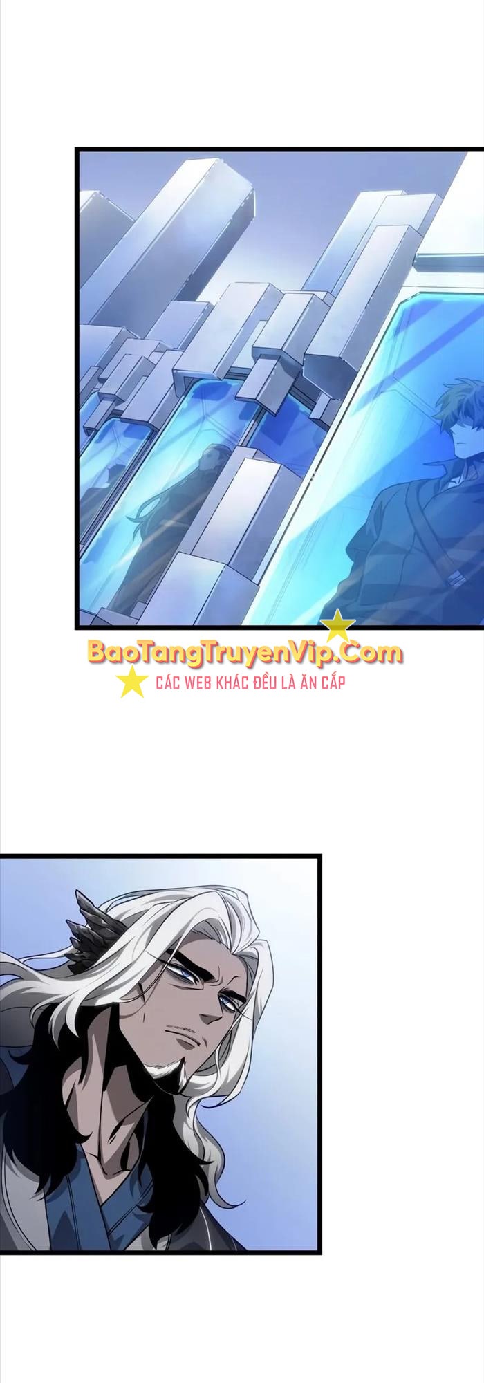 Thế Giới Sau Tận Thế - Page 2