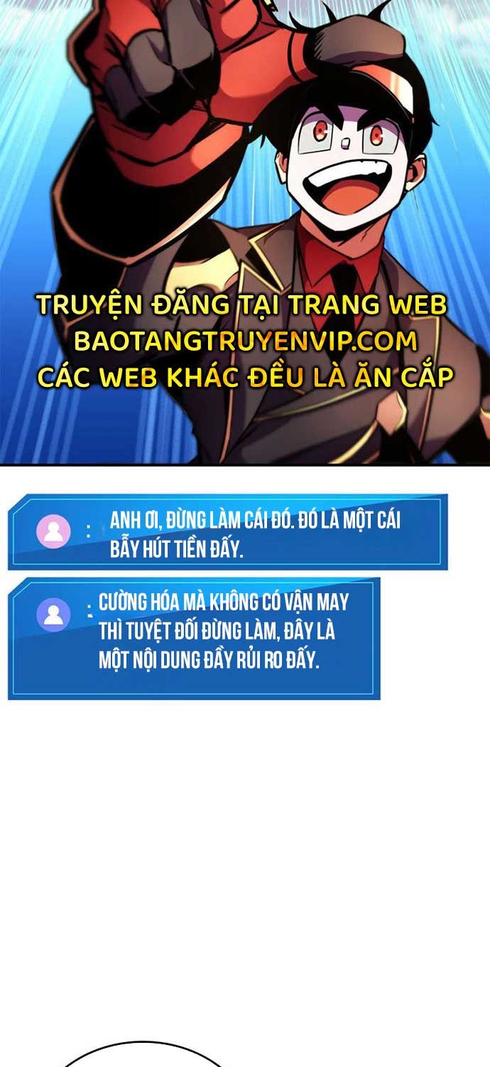 Sự Trở Lại Của Người Chơi Mạnh Nhất - Page 40