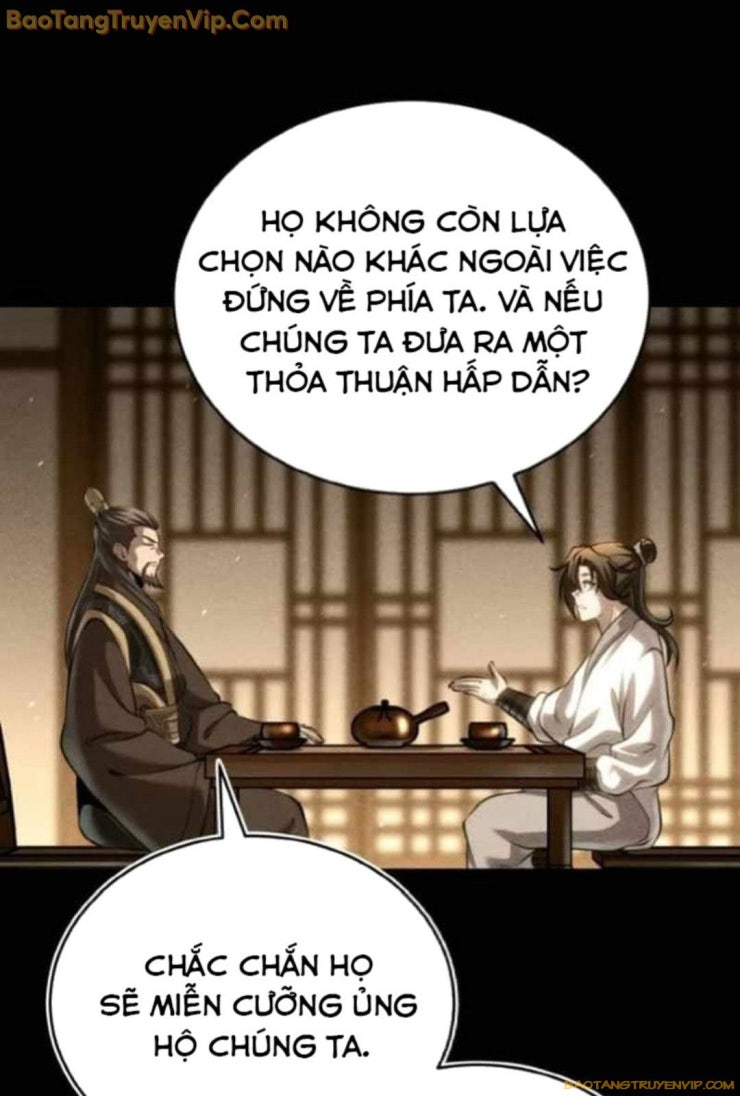 Đệ Tử Của Võ Lâm Minh Chủ - Page 154