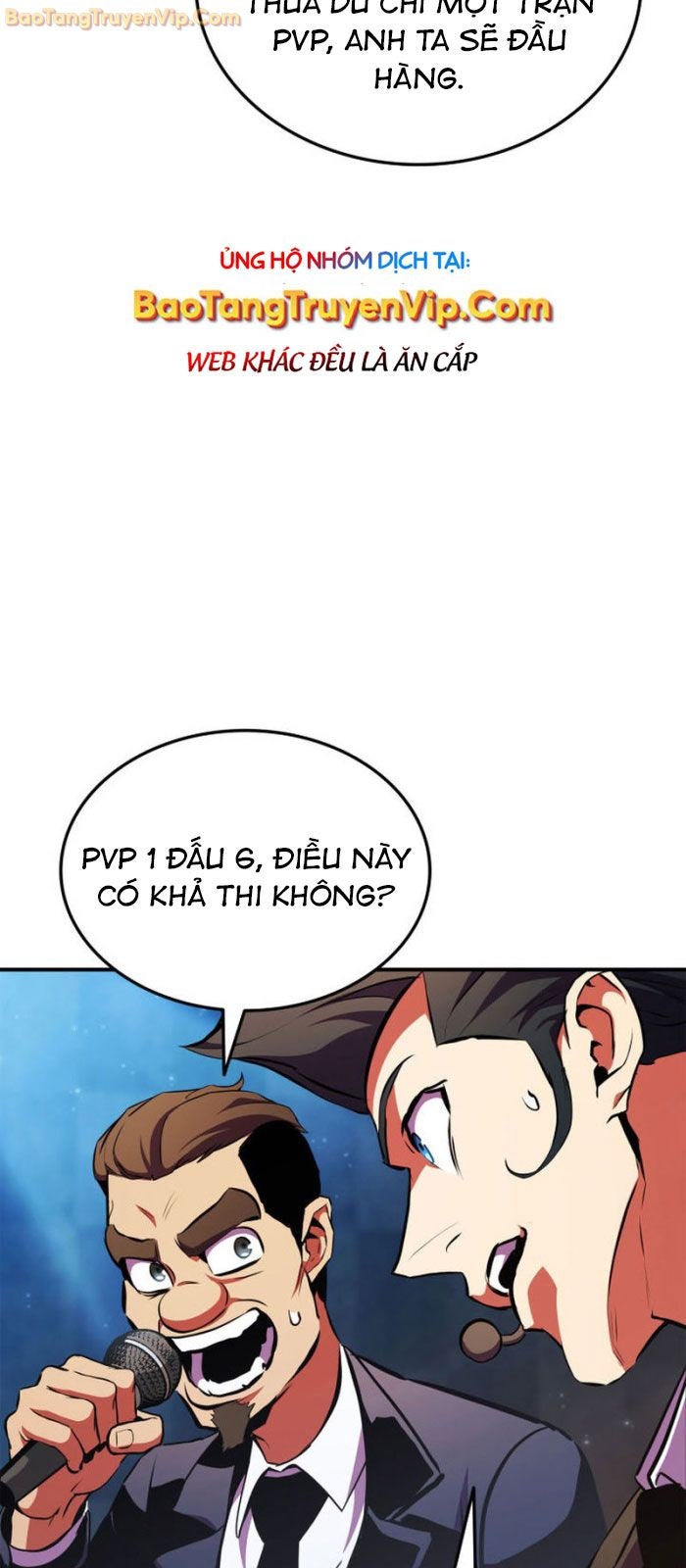 Sự Trở Lại Của Người Chơi Mạnh Nhất - Page 16