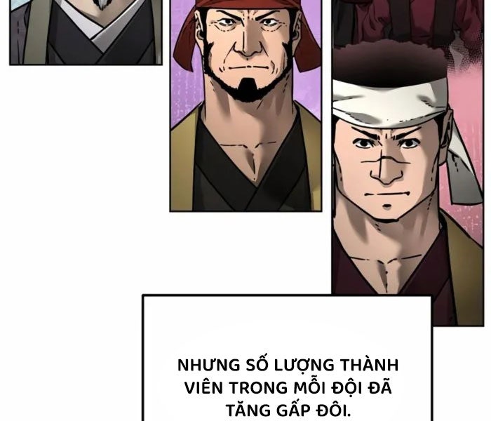 Người Chơi Tiền Kiếp Hồi Sinh Về Murim - Page 59