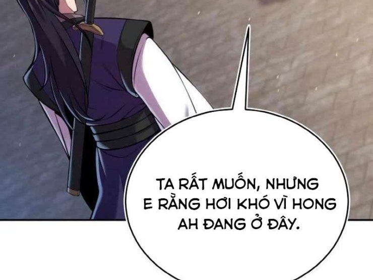 Đệ Tử Của Võ Lâm Minh Chủ - Page 235