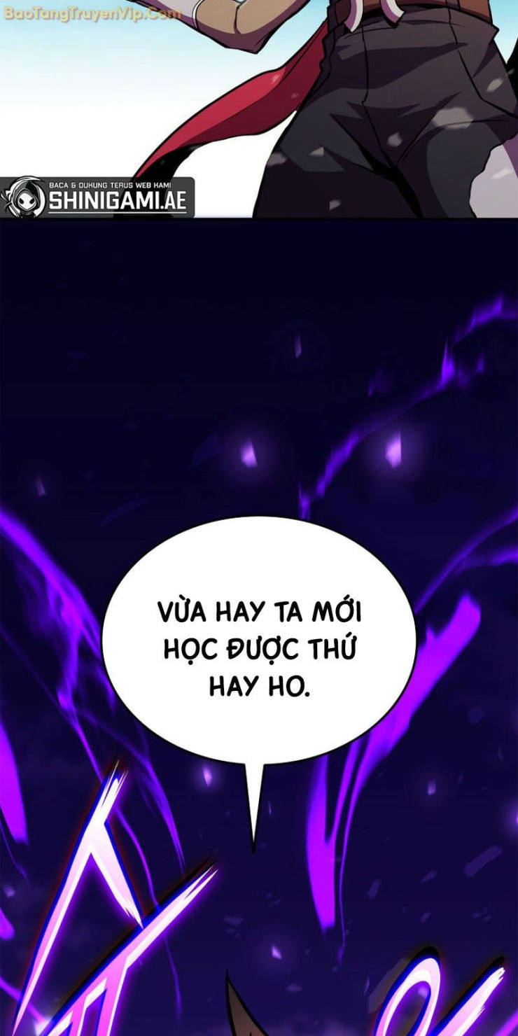 Sự Trở Lại Của Người Chơi Mạnh Nhất - Page 118