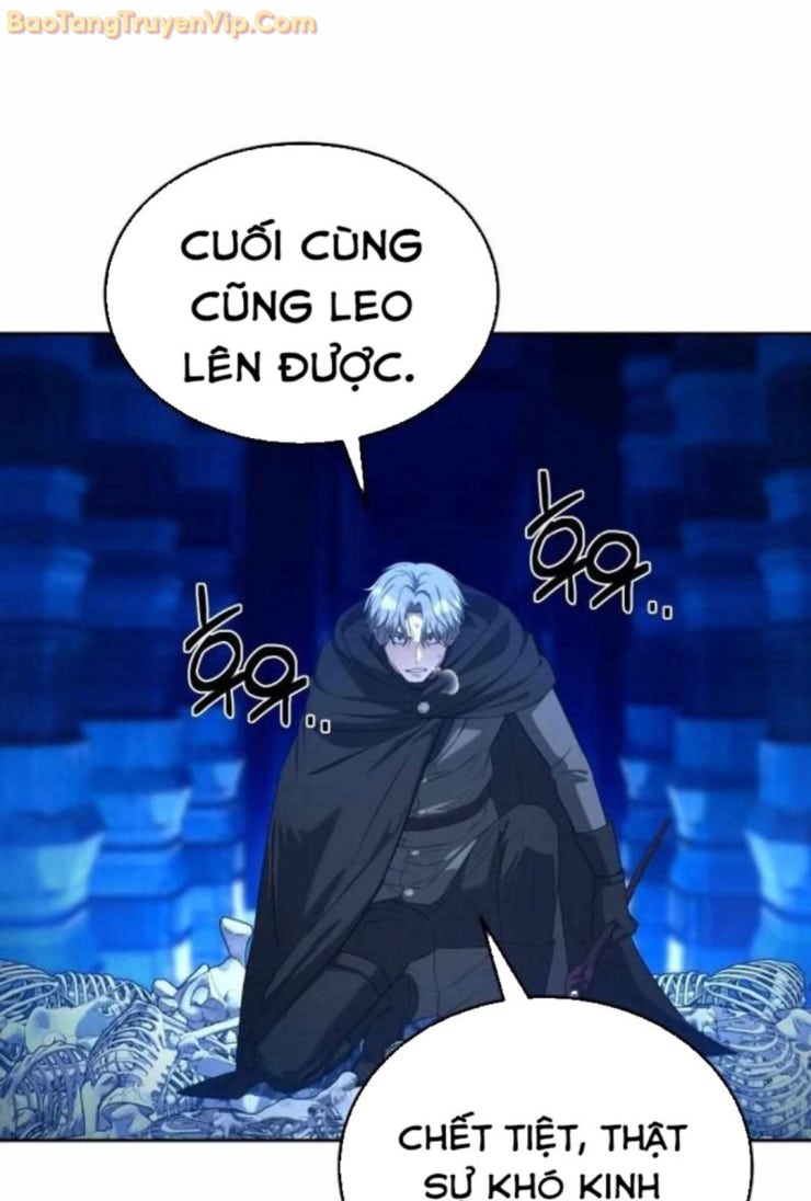 Ta Nuôi 1 Bầy Skeleton - Page 81