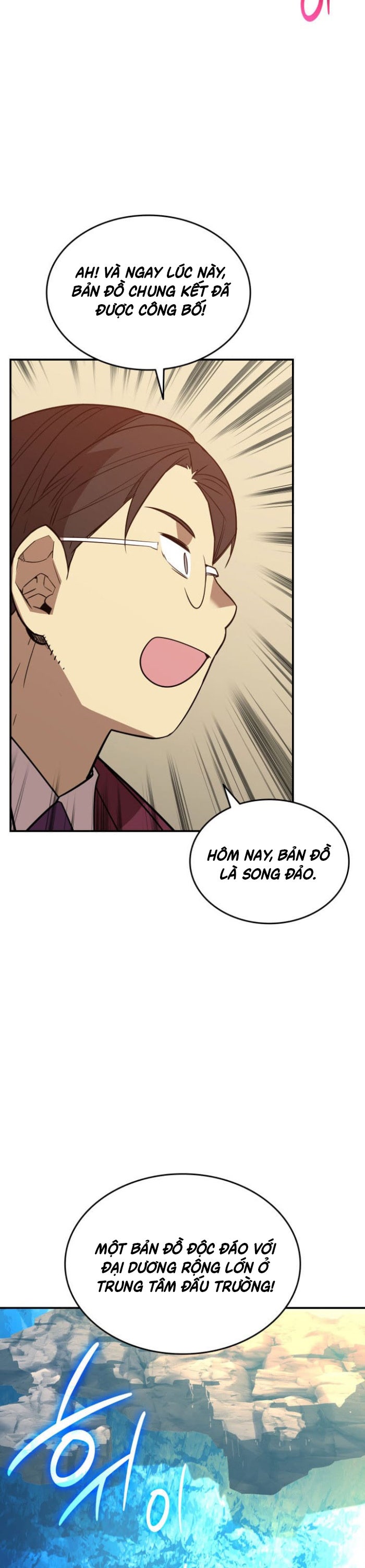 Tôi Là Lính Mới - Page 23