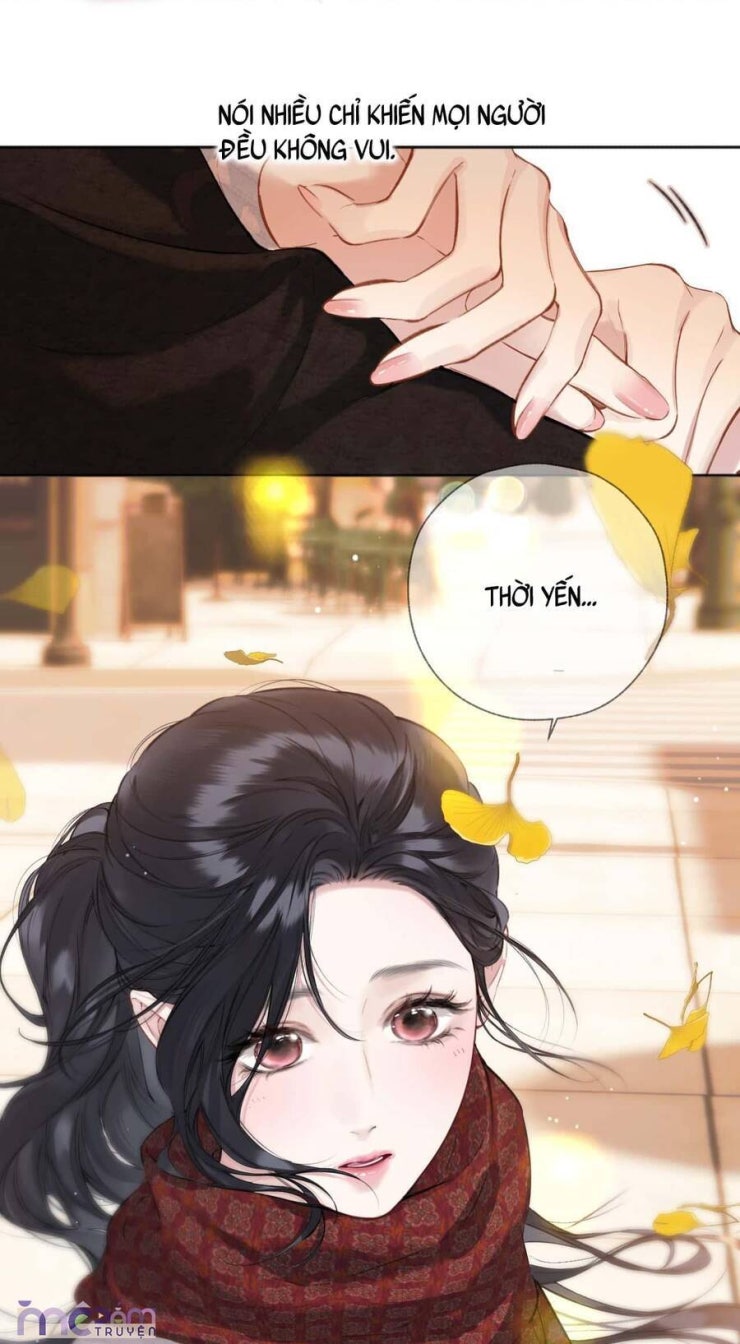 Tôi Cũng Muốn Làm Mợ Út - Page 27