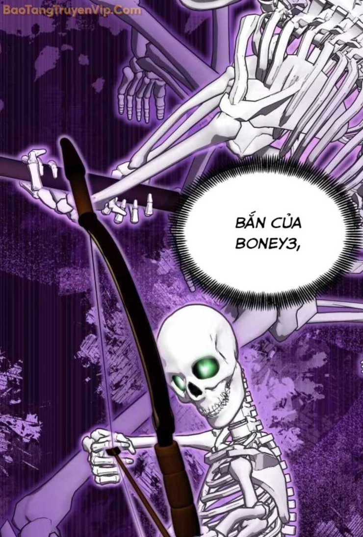Ta Nuôi 1 Bầy Skeleton - Page 29