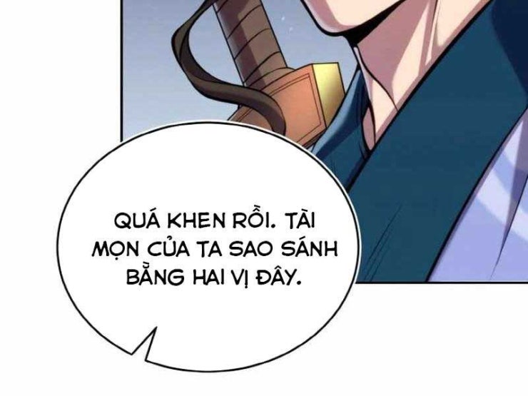 Đệ Tử Của Võ Lâm Minh Chủ - Page 63
