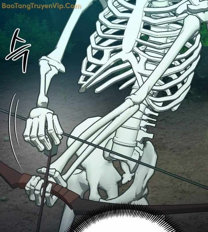 Ta Nuôi 1 Bầy Skeleton - Page 259