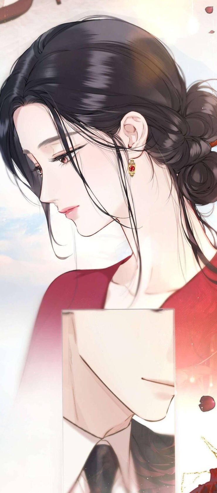 Tôi Cũng Muốn Làm Mợ Út - Page 25
