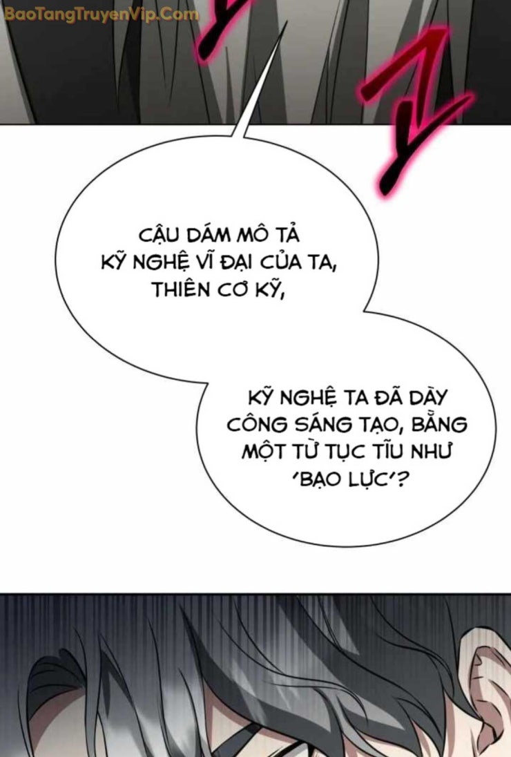 Ta Nuôi 1 Bầy Skeleton - Page 4