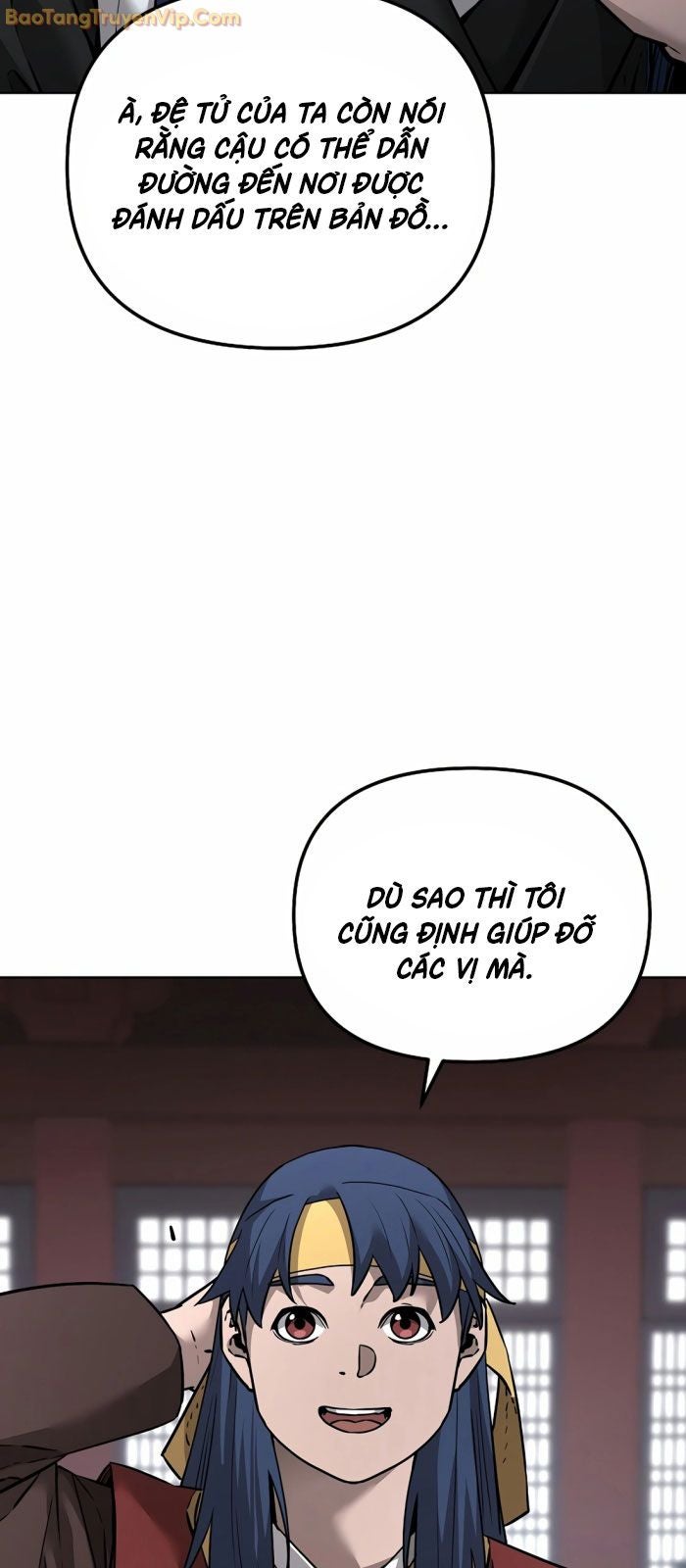 Người Chơi Tiền Kiếp Hồi Sinh Về Murim - Page 22