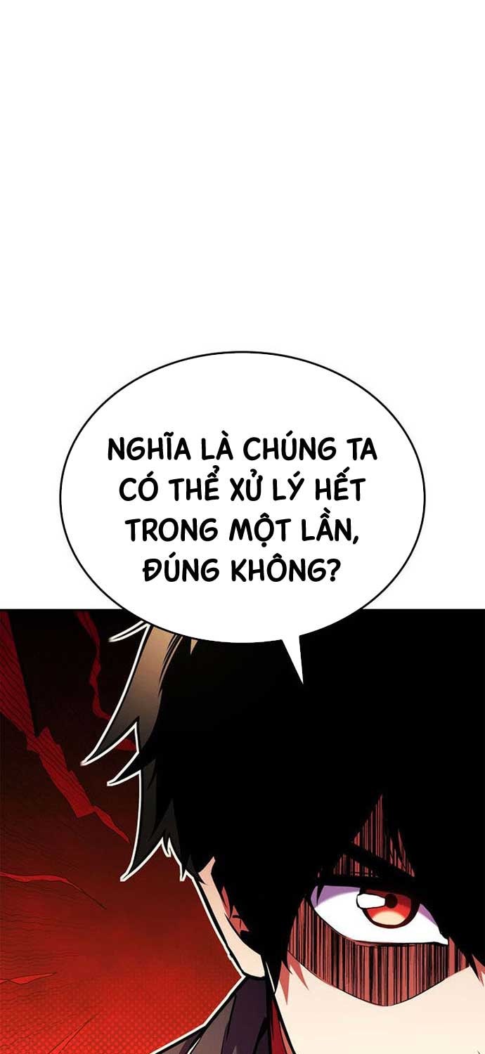 Sự Trở Lại Của Người Chơi Mạnh Nhất - Page 12