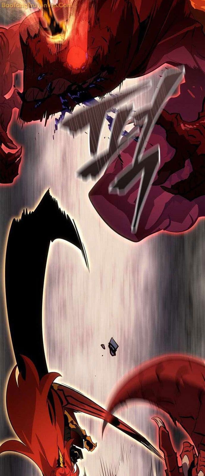Solo Leveling : Ragnarok - Page 48