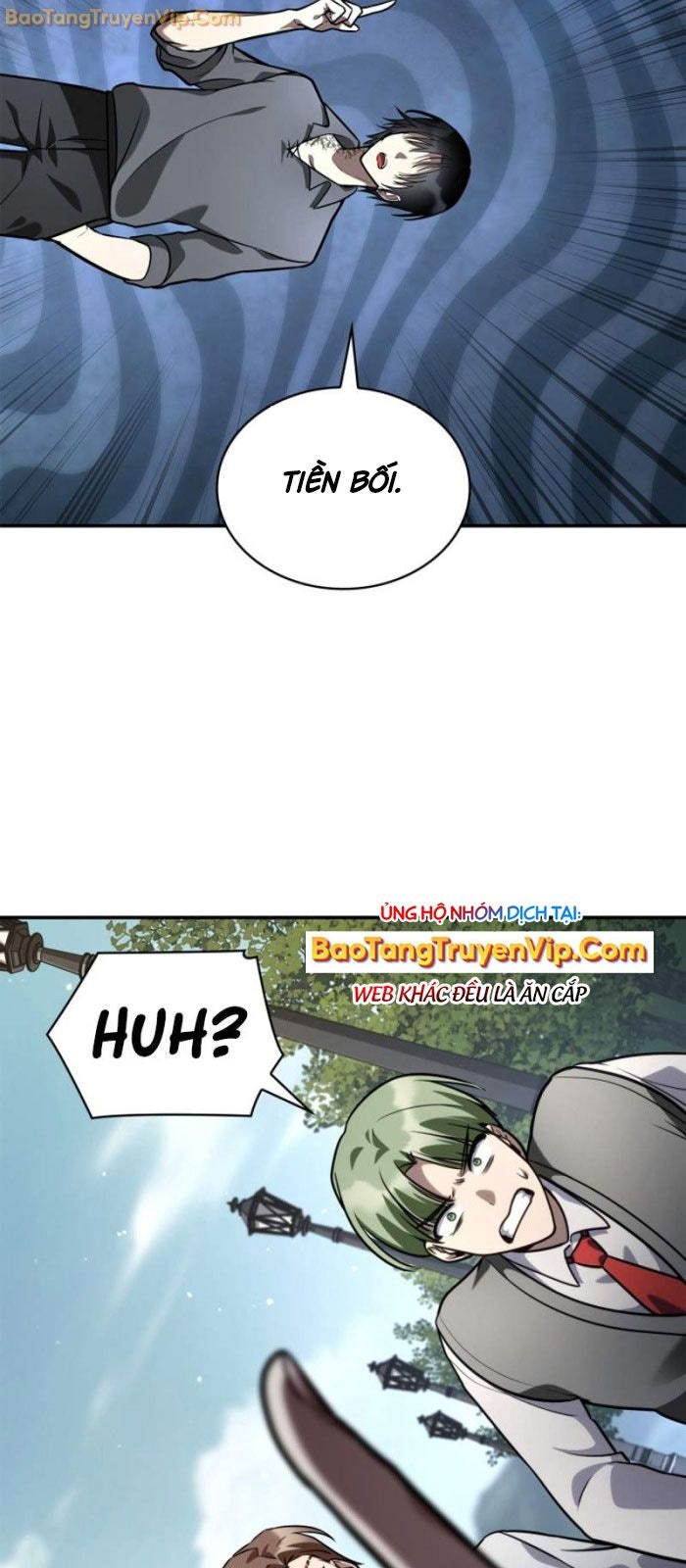 Đại Pháp Sư Toàn Năng - Page 3