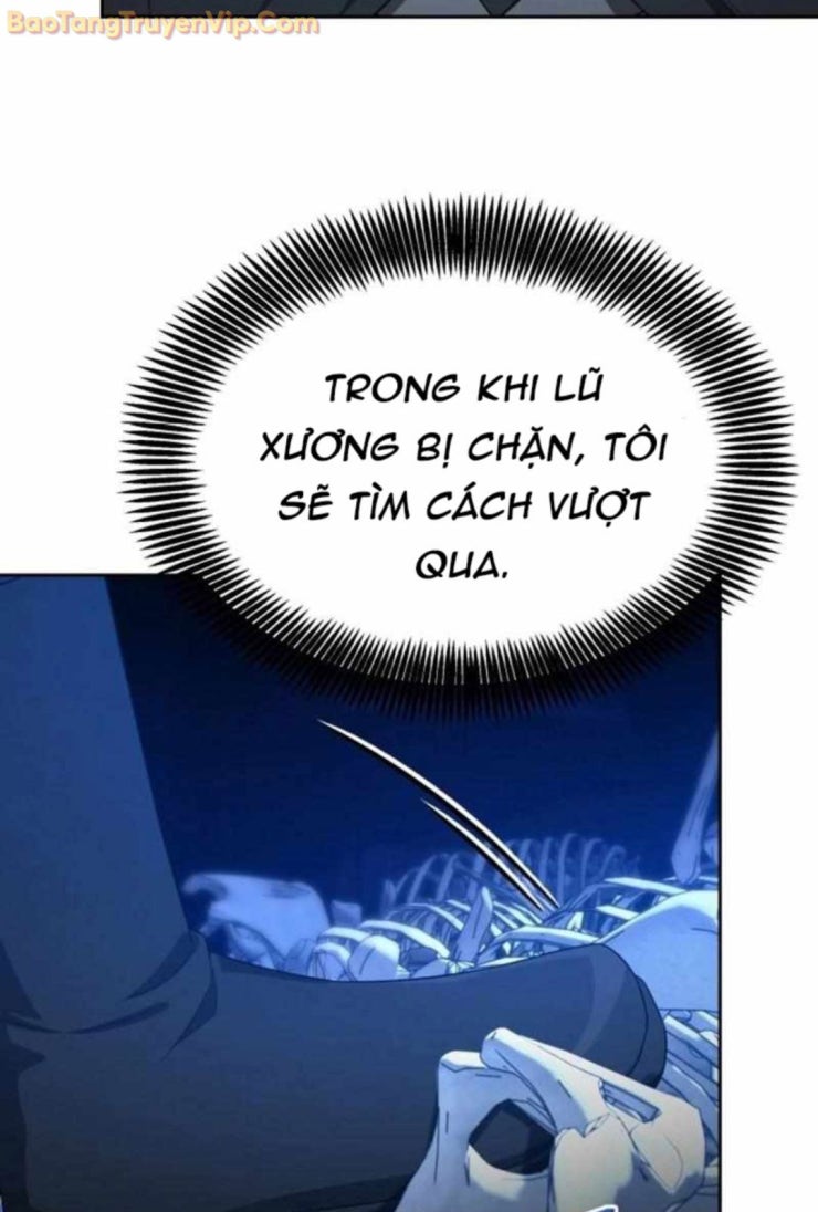 Ta Nuôi 1 Bầy Skeleton - Page 78