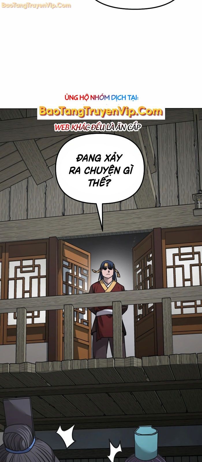 Người Chơi Tiền Kiếp Hồi Sinh Về Murim - Page 11