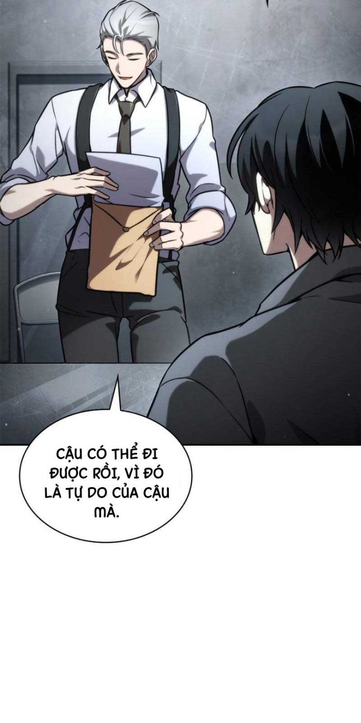 Đại Pháp Sư Toàn Năng - Page 43