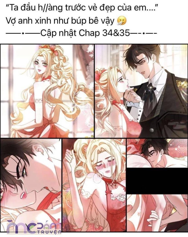 Tôi Cũng Muốn Làm Mợ Út - Page 50