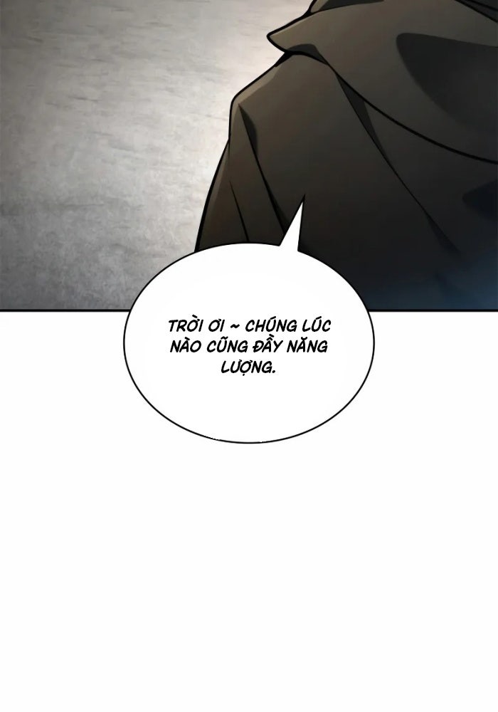 Đại Pháp Sư Toàn Năng - Page 122