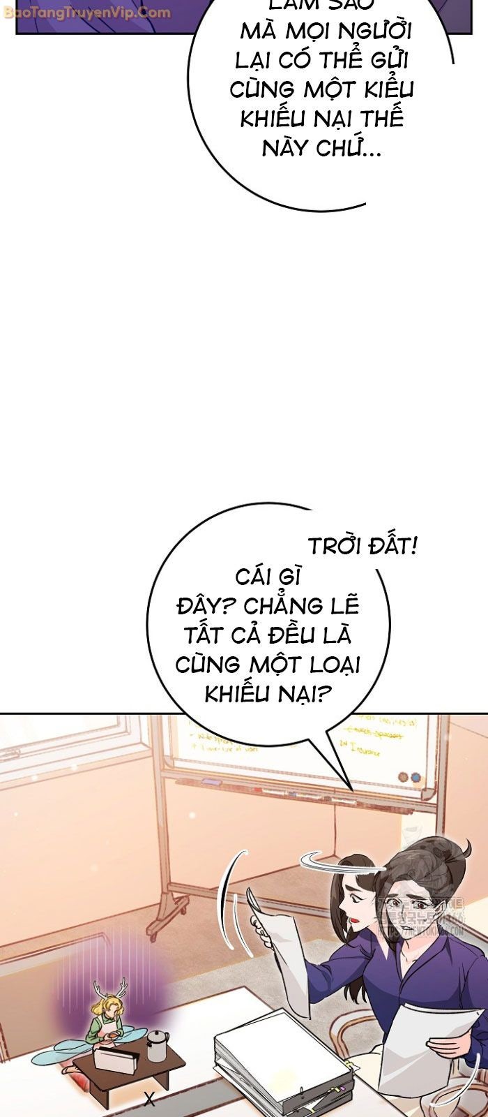 Trở thành công chức pháp thuật - Page 59