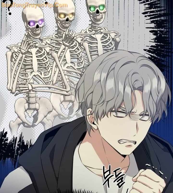 Ta Nuôi 1 Bầy Skeleton - Page 134