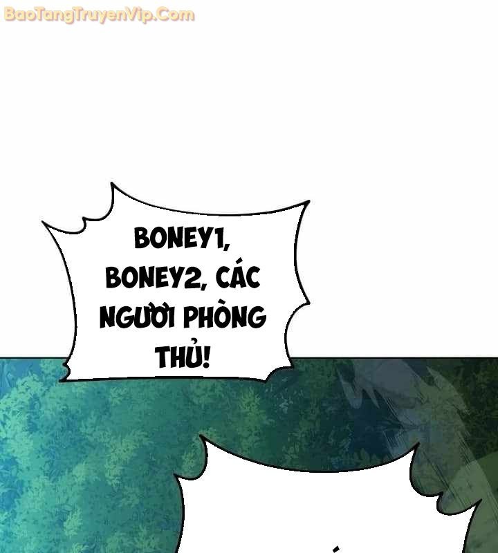 Ta Nuôi 1 Bầy Skeleton - Page 268