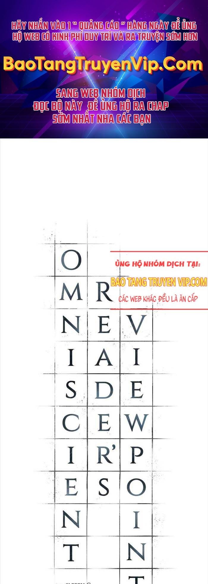 Toàn Trí Độc Giả - Page 1