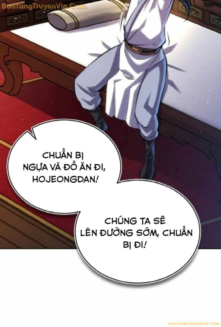 Đệ Tử Của Võ Lâm Minh Chủ - Page 125