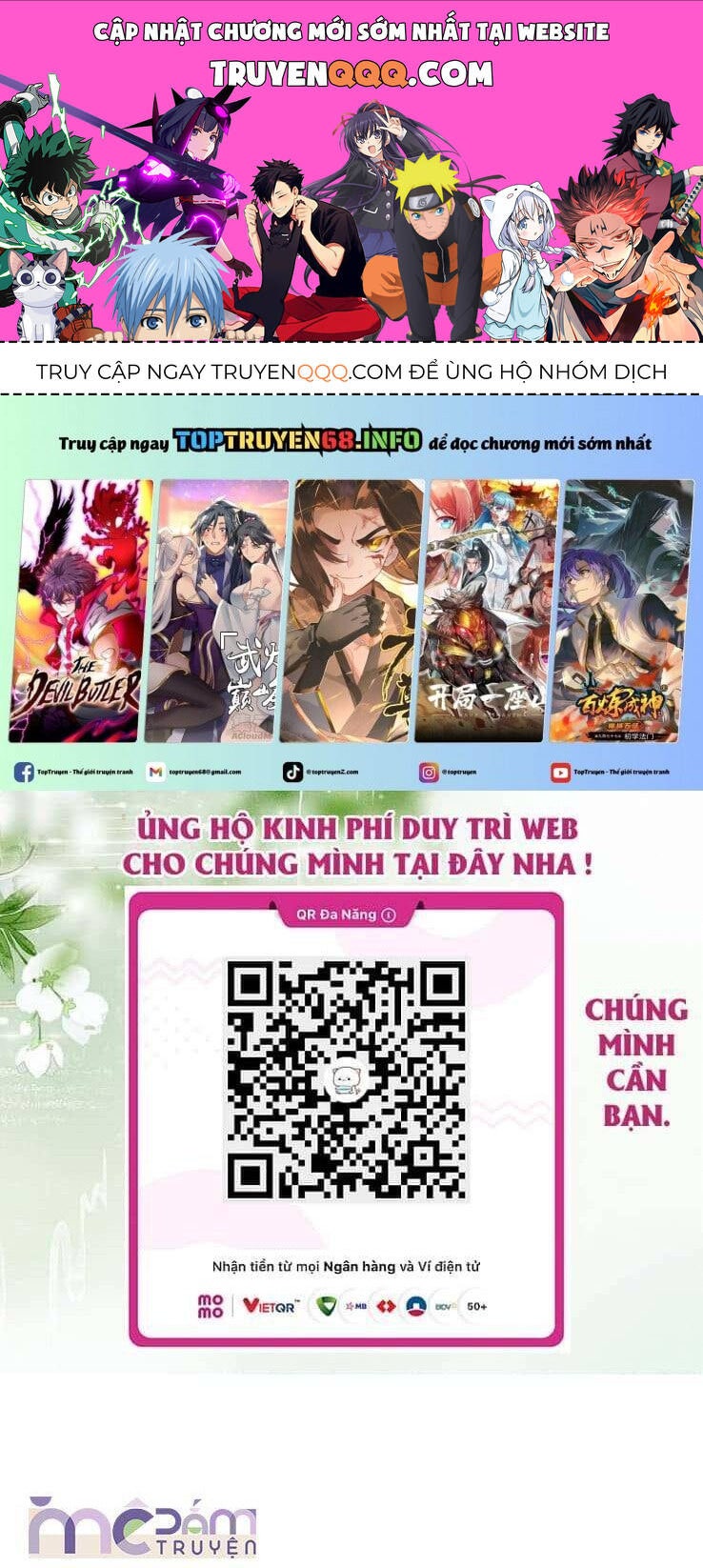 Tôi Cũng Muốn Làm Mợ Út - Page 1