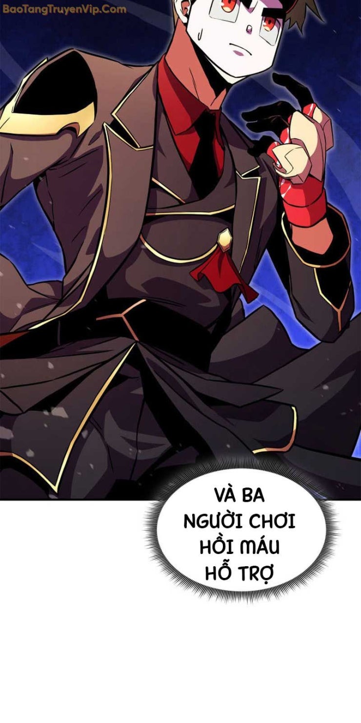 Sự Trở Lại Của Người Chơi Mạnh Nhất - Page 94