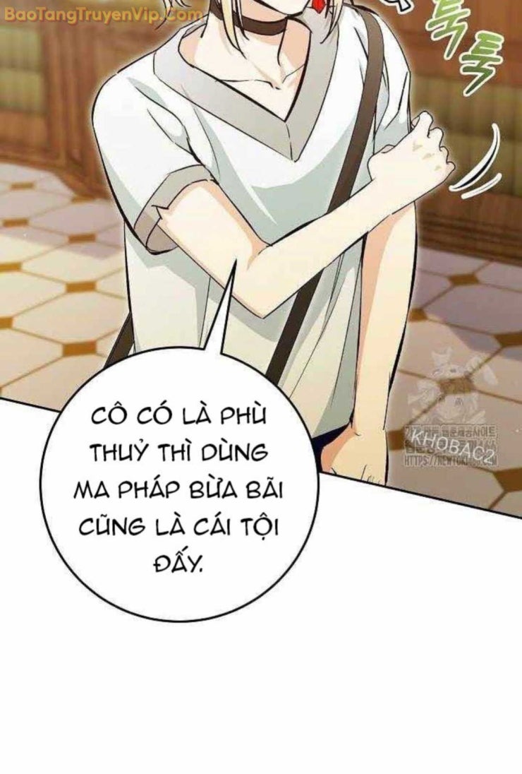 Trở thành công chức pháp thuật - Page 29