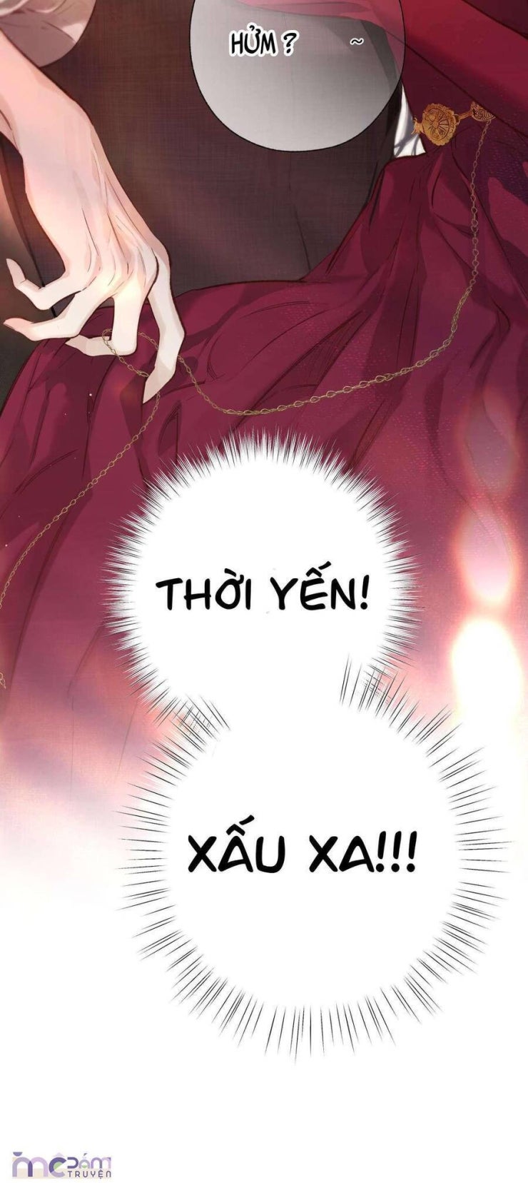 Tôi Cũng Muốn Làm Mợ Út - Page 48