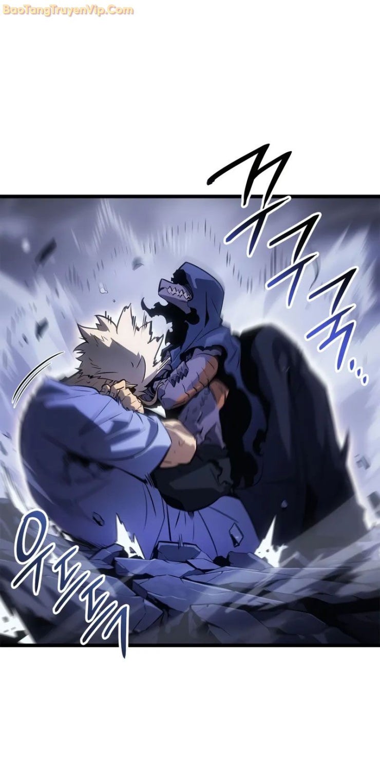 Solo Leveling : Ragnarok - Page 3