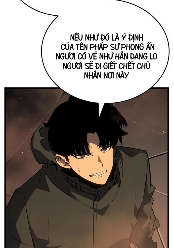 Solo Leveling : Ragnarok - Page 109