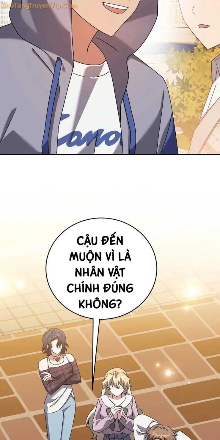 Nhân Vật Ngoài Lề Tiểu Thuyết - Page 88