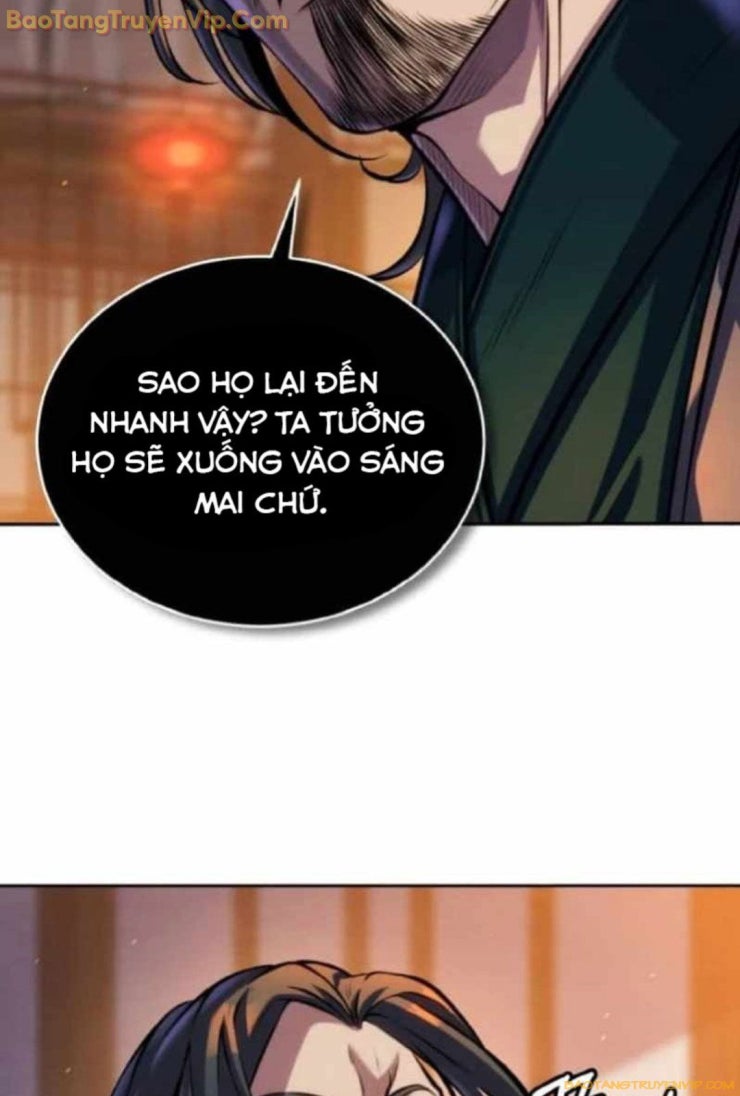 Đệ Tử Của Võ Lâm Minh Chủ - Page 81