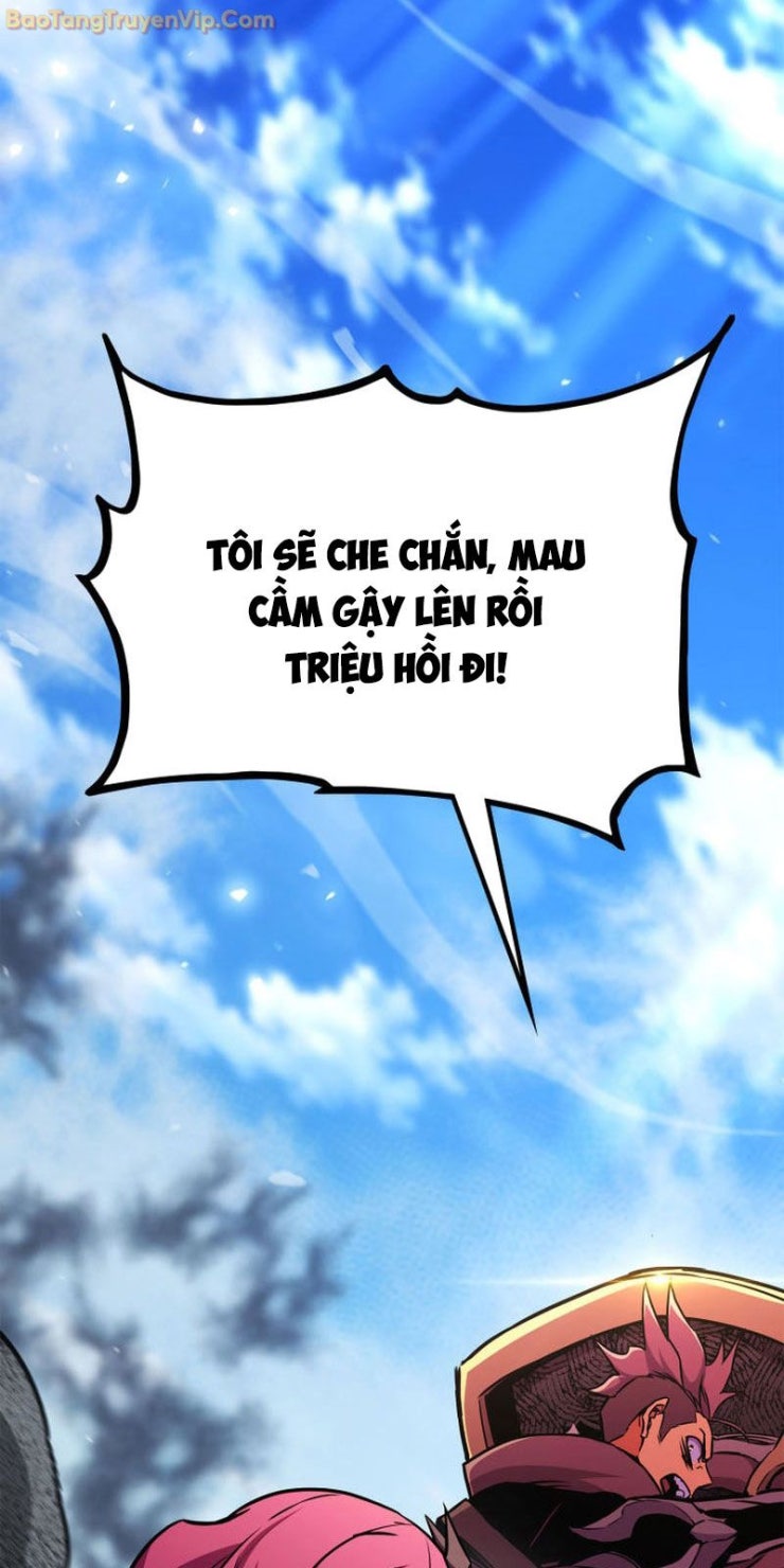 Sự Trở Lại Của Người Chơi Mạnh Nhất - Page 43