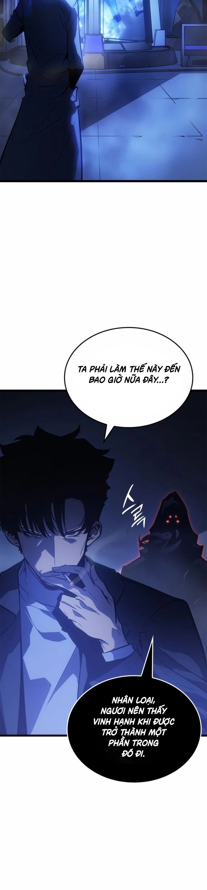 Solo Leveling : Ragnarok - Page 25