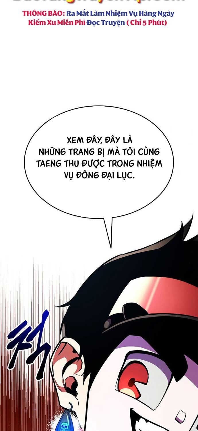 Sự Trở Lại Của Người Chơi Mạnh Nhất - Page 42