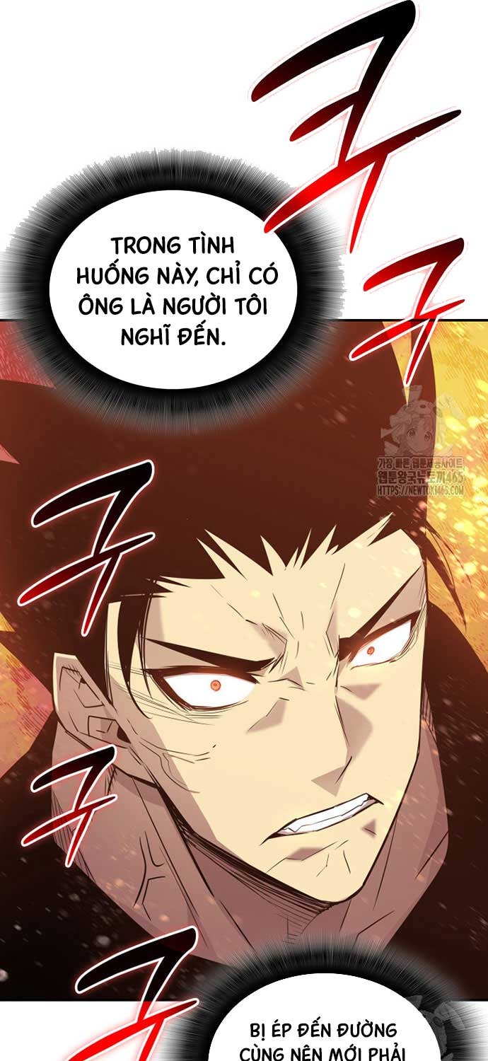 Tôi Là Lính Mới - Page 30