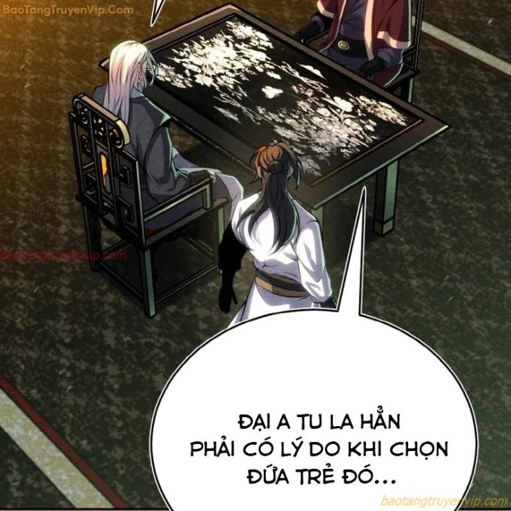 Đệ Tử Của Võ Lâm Minh Chủ - Page 136