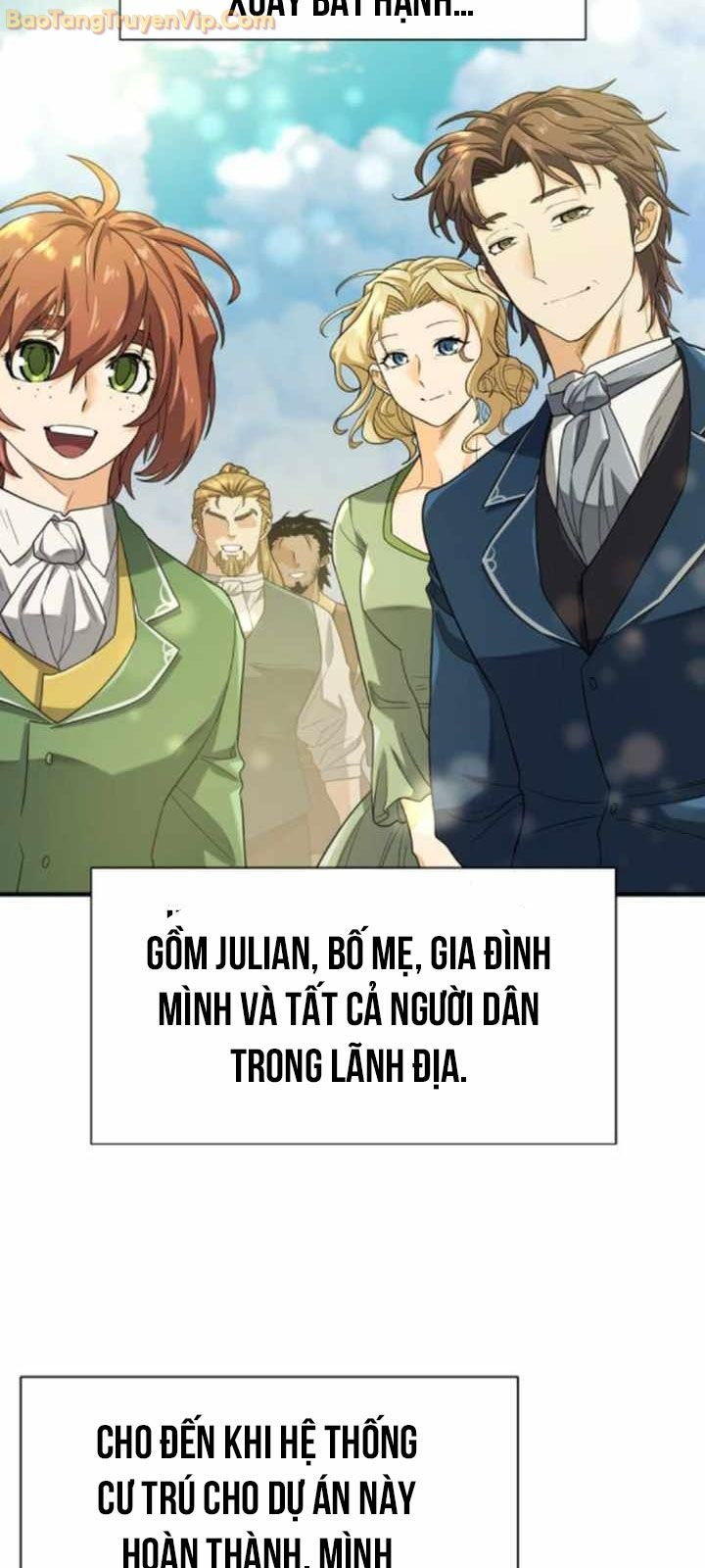 Bậc Thầy Thiết Kế Điền Trang - Page 9