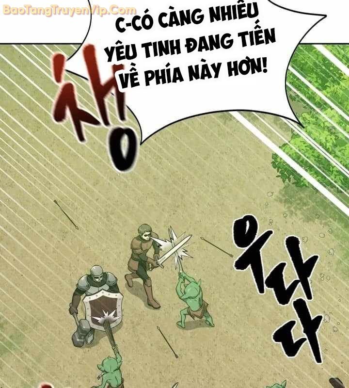 Ta Nuôi 1 Bầy Skeleton - Page 5