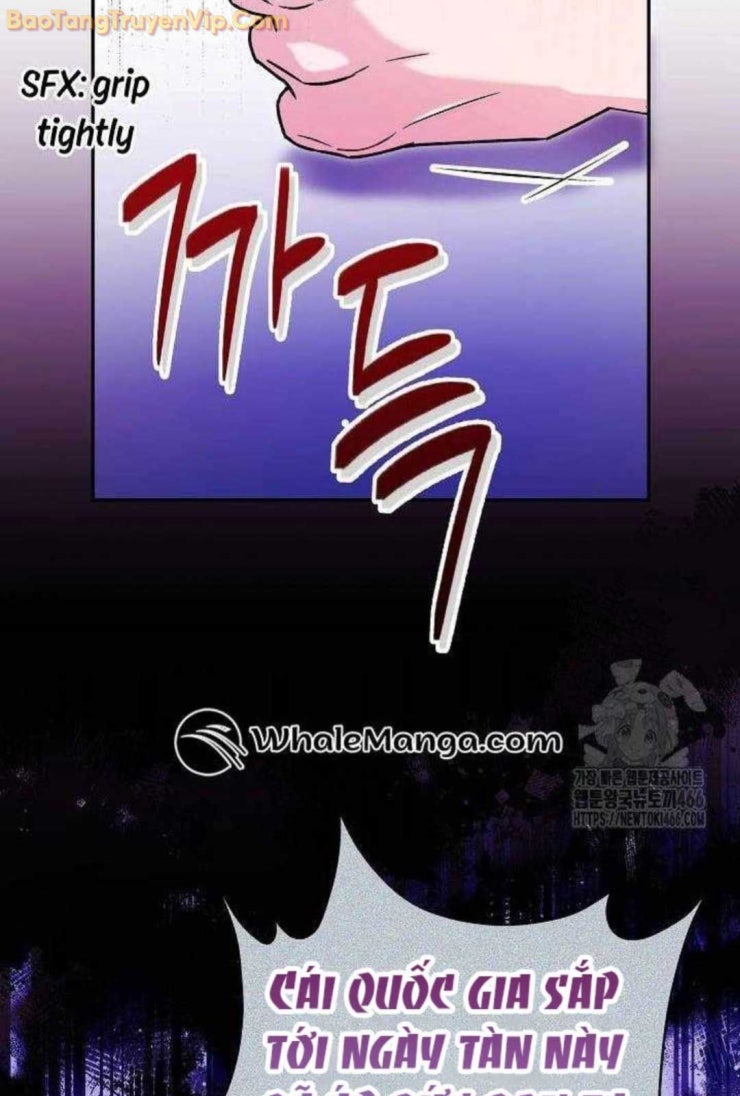 Trở thành công chức pháp thuật - Page 34