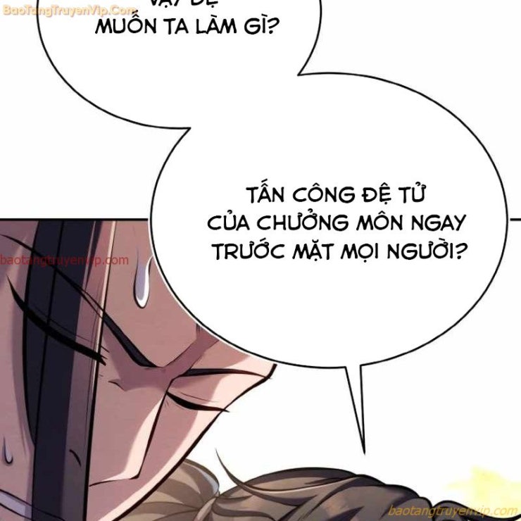 Đệ Tử Của Võ Lâm Minh Chủ - Page 47